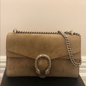 Gucci Dionysus Small shoulder bag